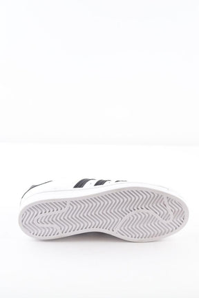 Baskets Adidas Superstar Blanc