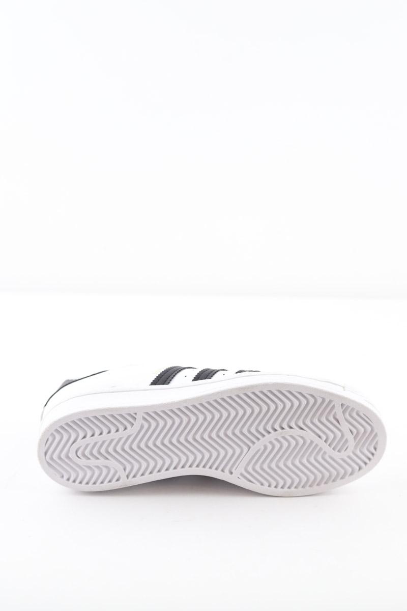 Baskets Adidas Superstar Blanc