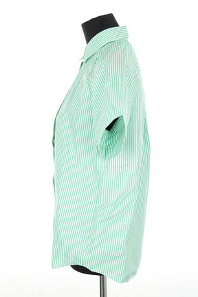 Chemises Figaret  Vert