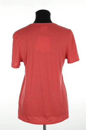 T-shirts Notshy  Rouge