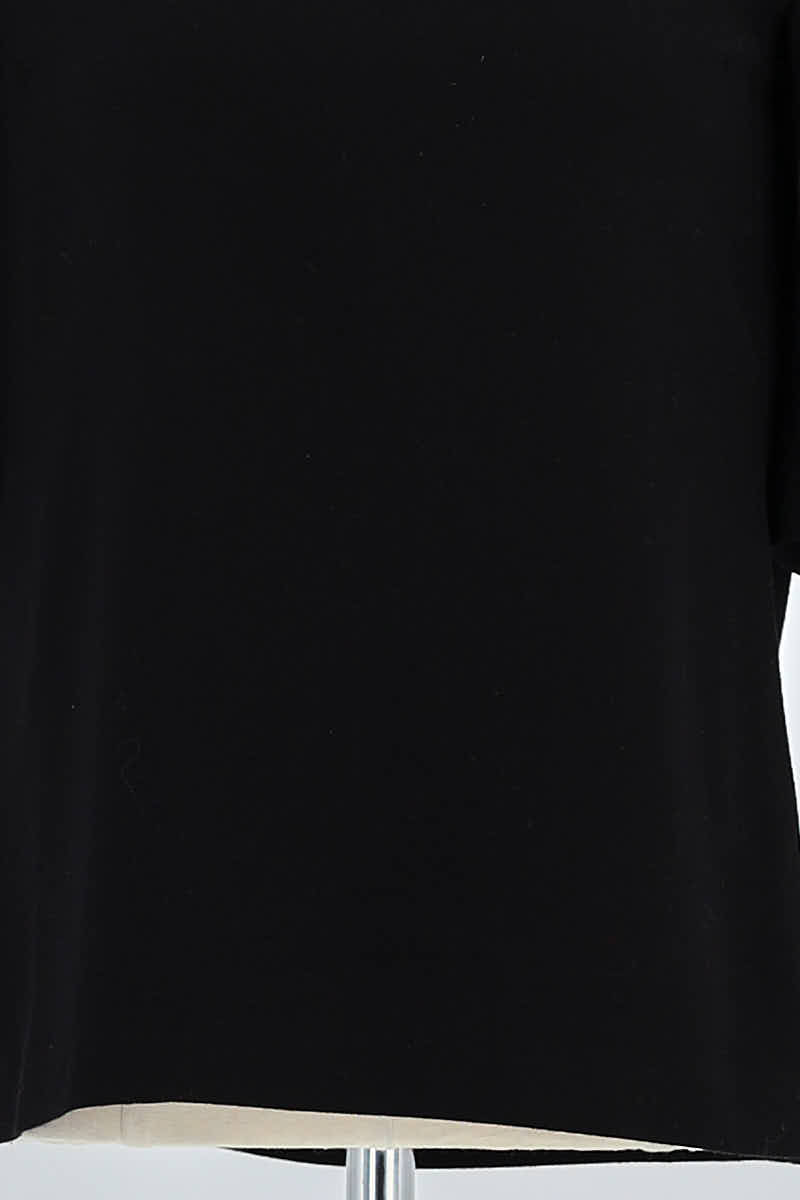 T-shirt Bash  Noir