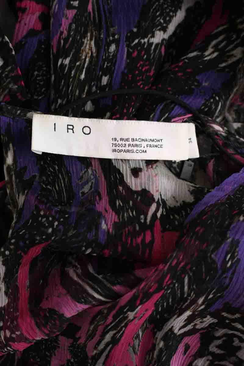 Mini Iro  Multicolore