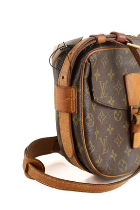 Sacs à bandoulière Louis Vuitton Jeune fille Marron