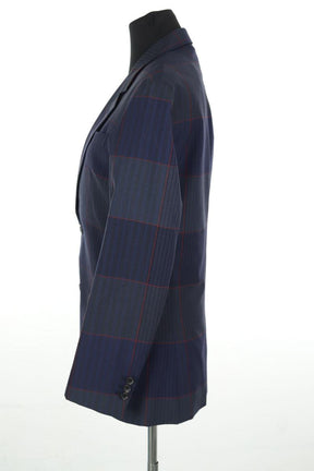 Vestes Louis Vuitton  Bleu