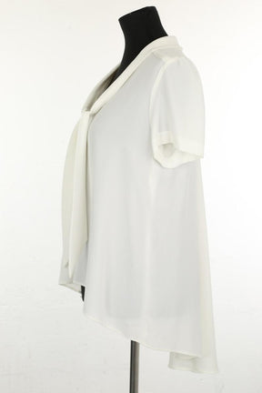 Blouses Tara Jarmon  Blanc