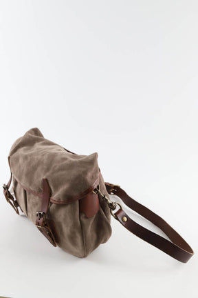 Sacs à bandoulière Bleu de Chauffe  Marron