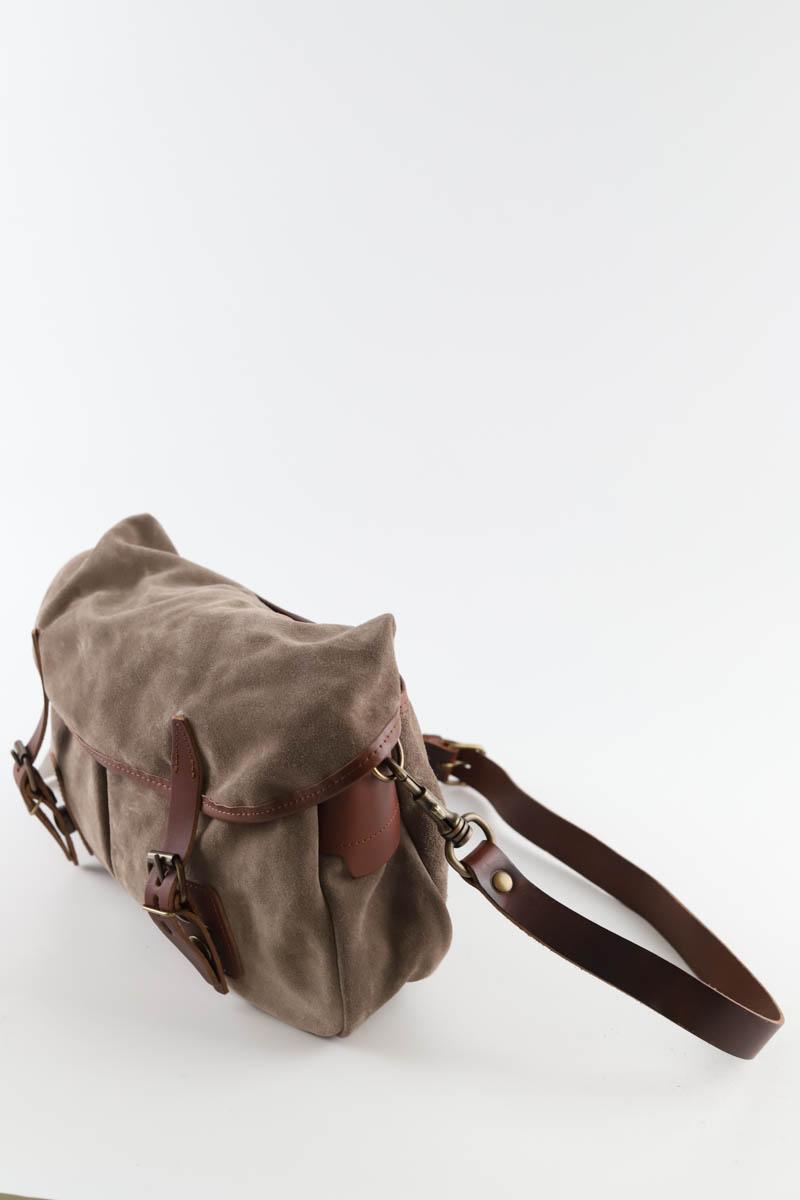 Sacs à bandoulière Bleu de Chauffe  Marron