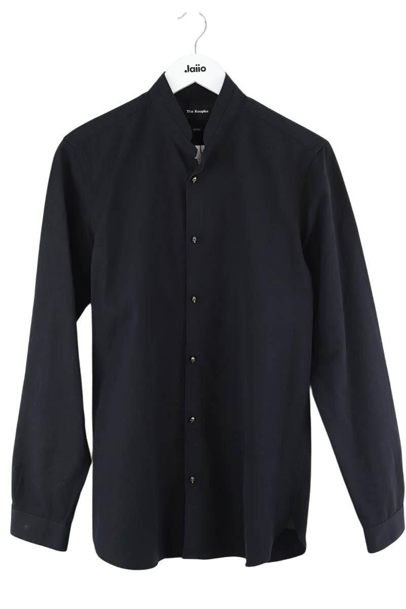 Chemise The Kooples  Noir