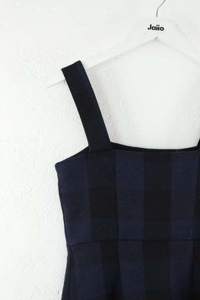 Combinaison Maje  Bleu