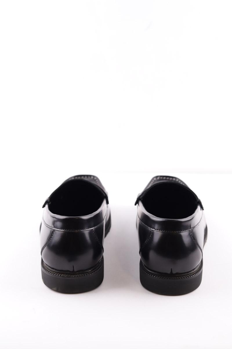 Mocassins Kazar Studio  Noir