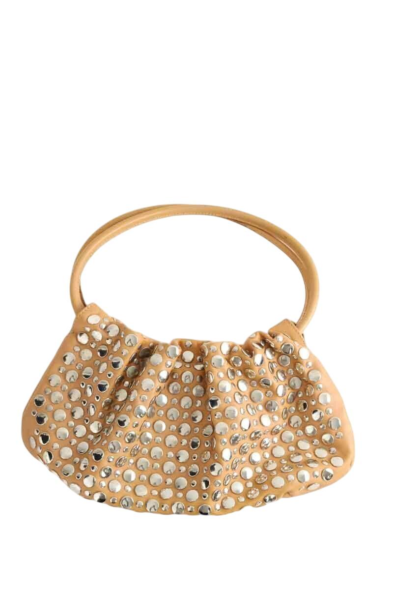 Sacs porté épaule Sonia Rykiel  Camel