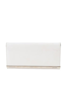 Pochette Lancel  Blanc