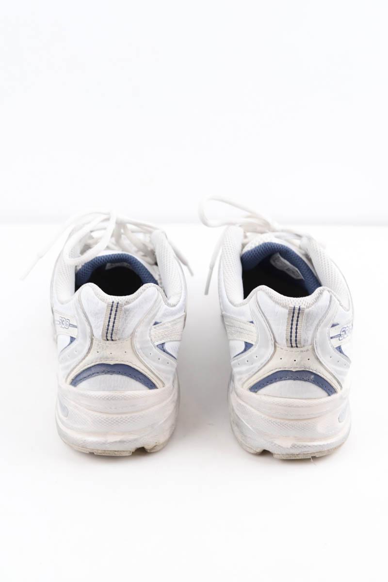 Baskets New Balance 530 Blanc