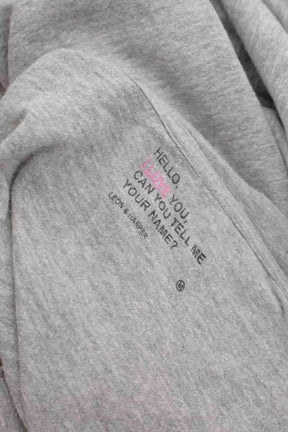 T-shirts Leon & Harper  Gris