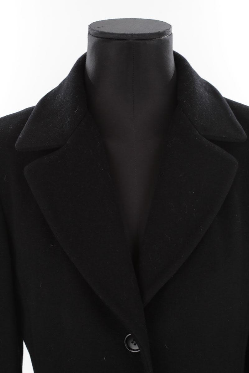 Manteau Gerard Darel  Noir