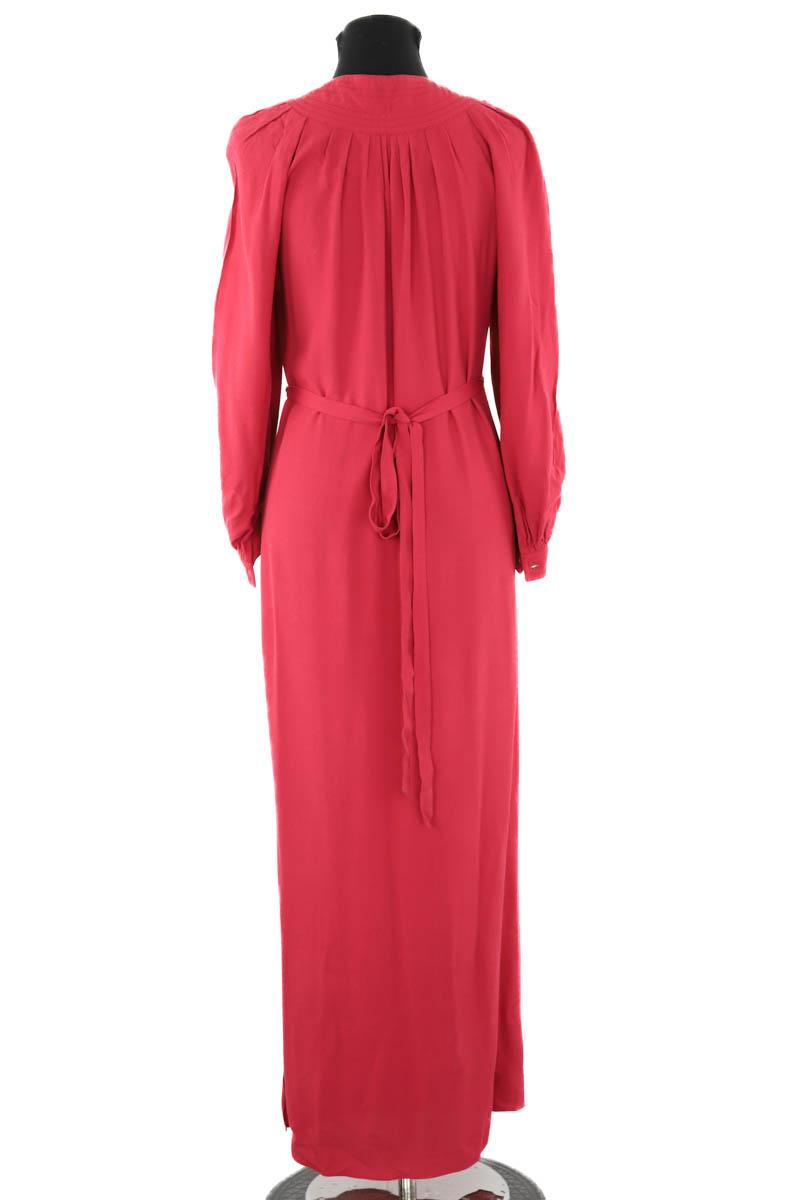Maxi Tara Jarmon  Rose