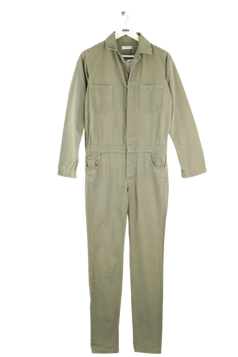 Combinaison Bash  Kaki