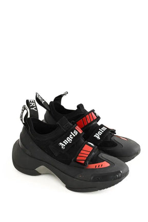 Baskets Palm Angels  Noir