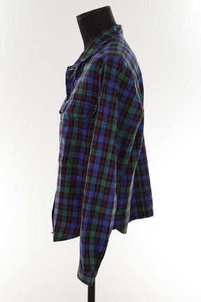 Chemises Bellerose  Bleu