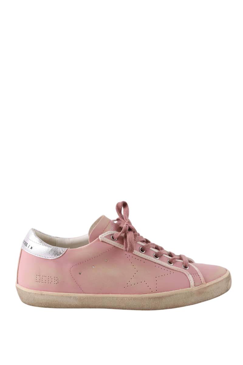 Baskets Golden Goose  Rose