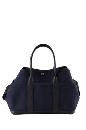 Autres Hermès Garden Party Bleu