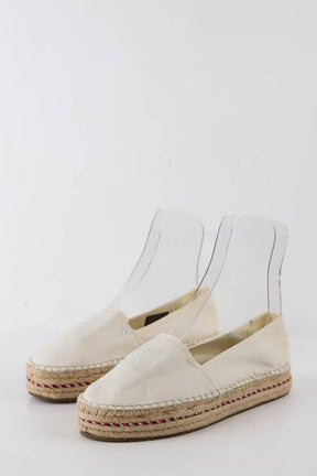 Espadrilles Tommy Hilfiger  Blanc