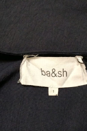 T-shirts Bash  Marine