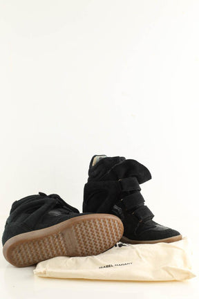 Boots Isabel Marant Étoile  Noir