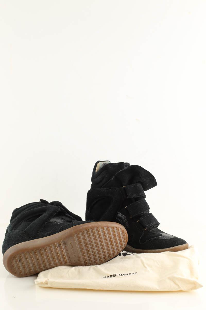 Boots Isabel Marant Étoile  Noir