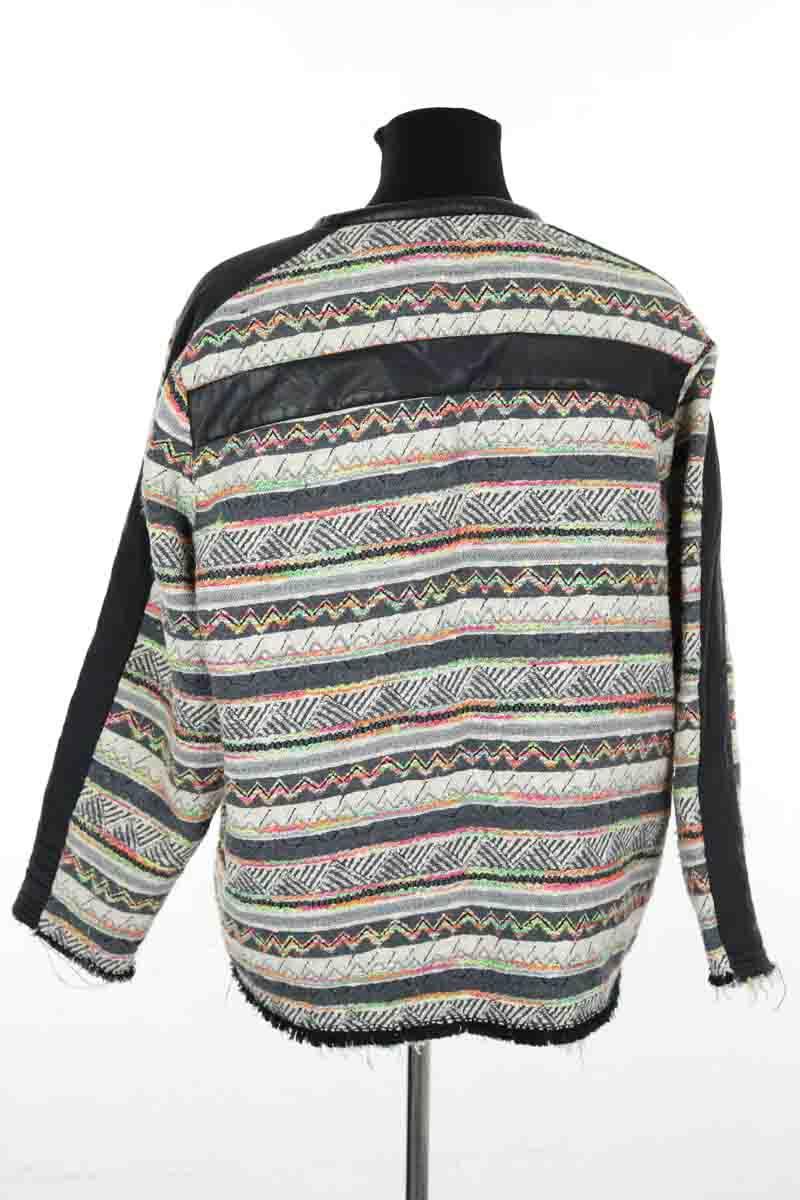 Autres Iro  Multicolore