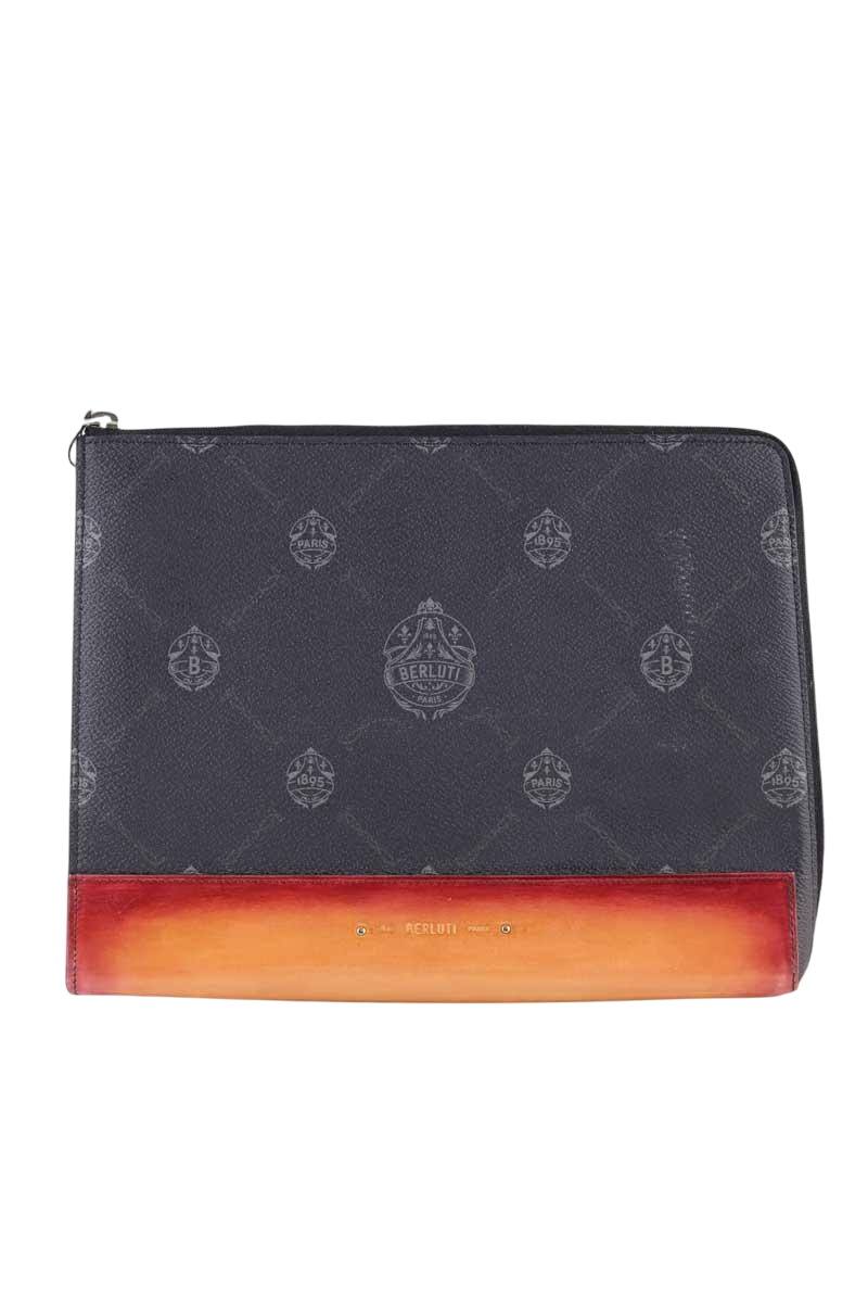 Autres Berluti  Gris