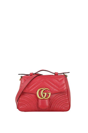 Sacs à bandoulière Gucci de seconde main pour Femme