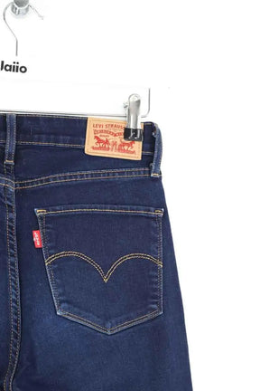 Jean slim Levi's  Bleu