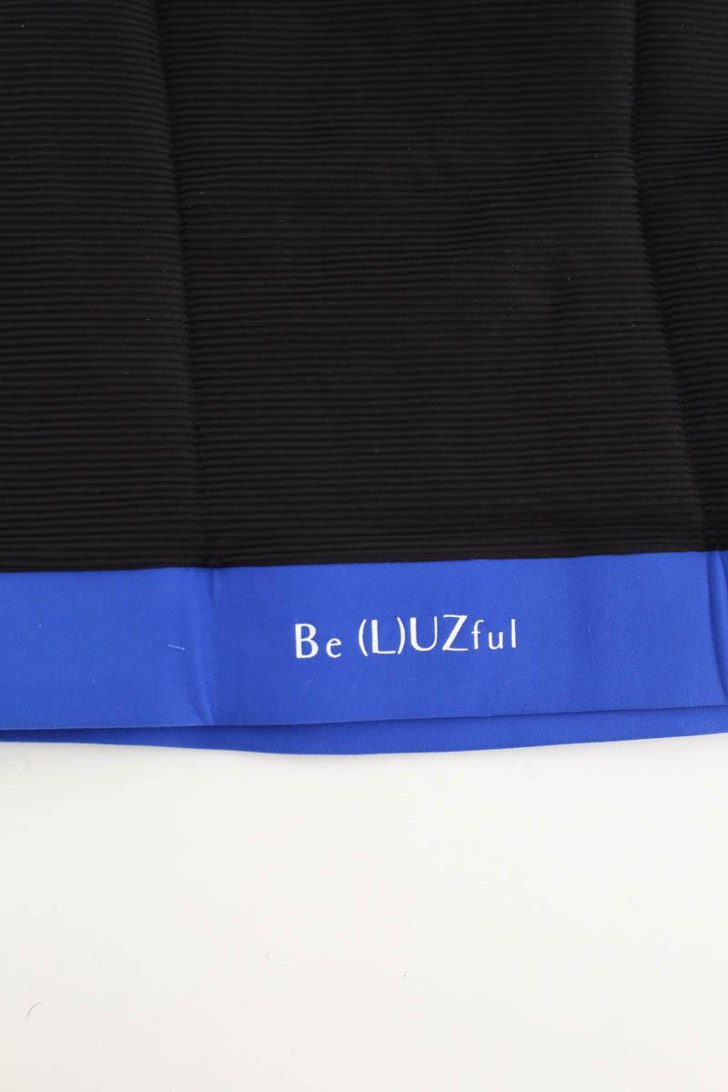 Brassière Luz  Noir