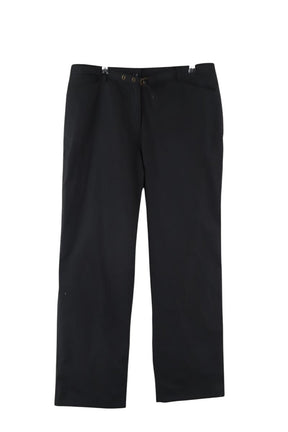 Droit Gerard Darel  Noir