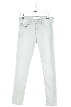 Jean slim Iro  Gris