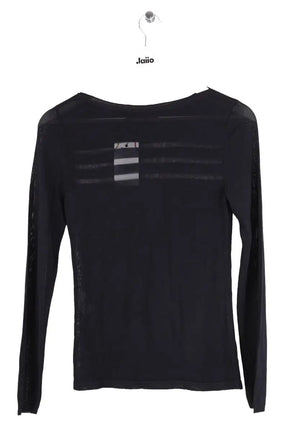 Pull Vanessa Seward Noir en Viscose