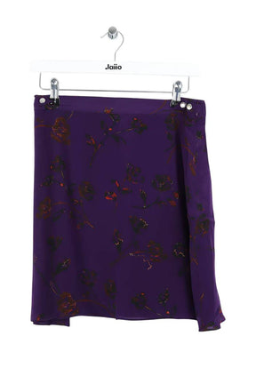 Mini jupe The Kooples  Violet
