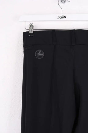 Pantalon Fusalp Noir en Synthétique