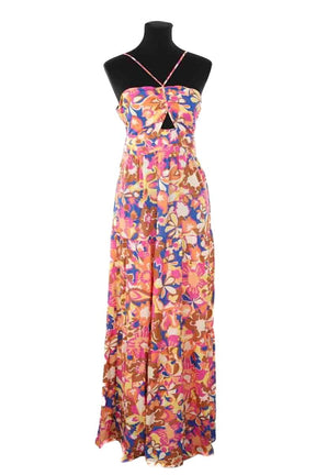 Robe Bash  Multicolore