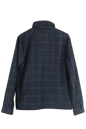 Veste Lacoste Vert en Synthétique
