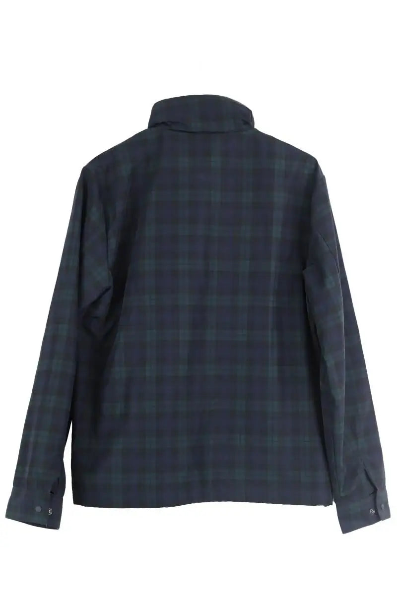 Veste Lacoste Vert en Synthétique