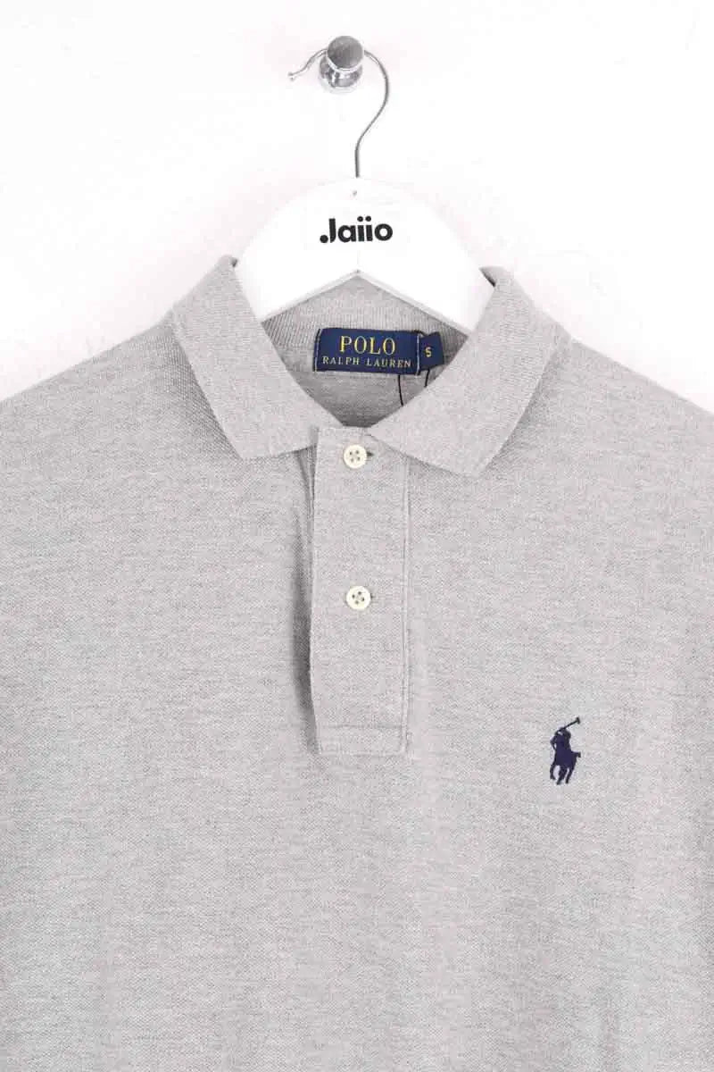 Polo Ralph Lauren Gris en Coton