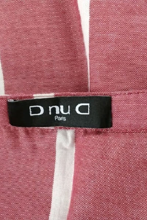 Robe Dnud  Rose
