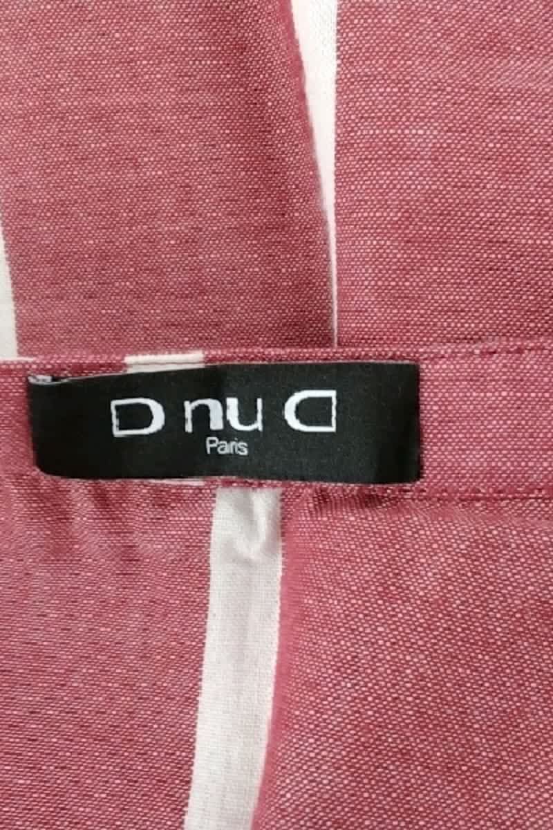 Robe Dnud  Rose