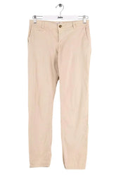 Pantalon Labdip Beige en Coton, taille M - Seconde Main