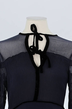 Robe The Kooples  Marine