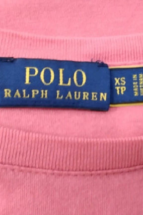 Robe Ralph Lauren  Rose