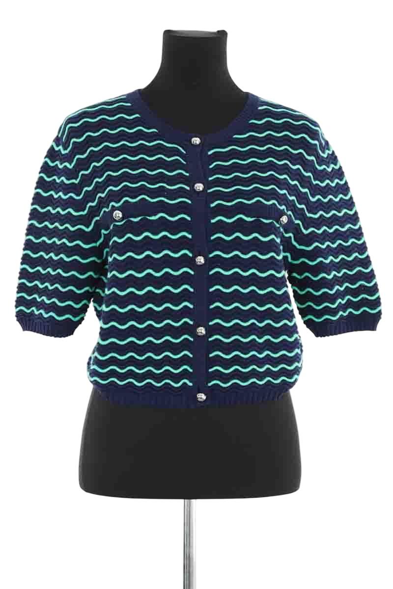 Top LK Bennett  Bleu