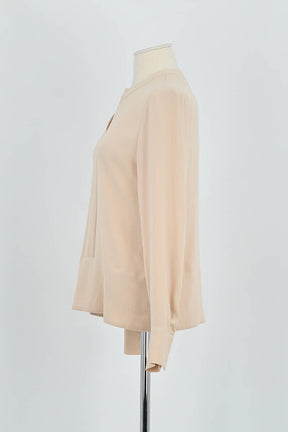T-shirt Tara Jarmon  Beige